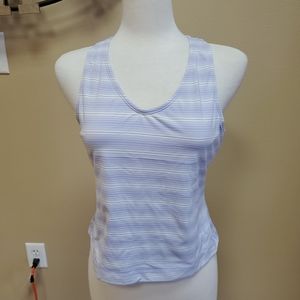 Etonic activewear tank